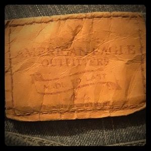 Get these jeans while they are hot on the market